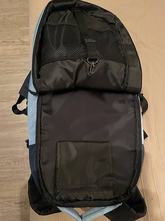Zaini: Laptoprucksack – Usato da Gunzwil venduto da suro_1 1