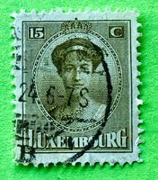 Briefmarken aus Luxemburg gestempelt Siehe Original Fotos. ﻿