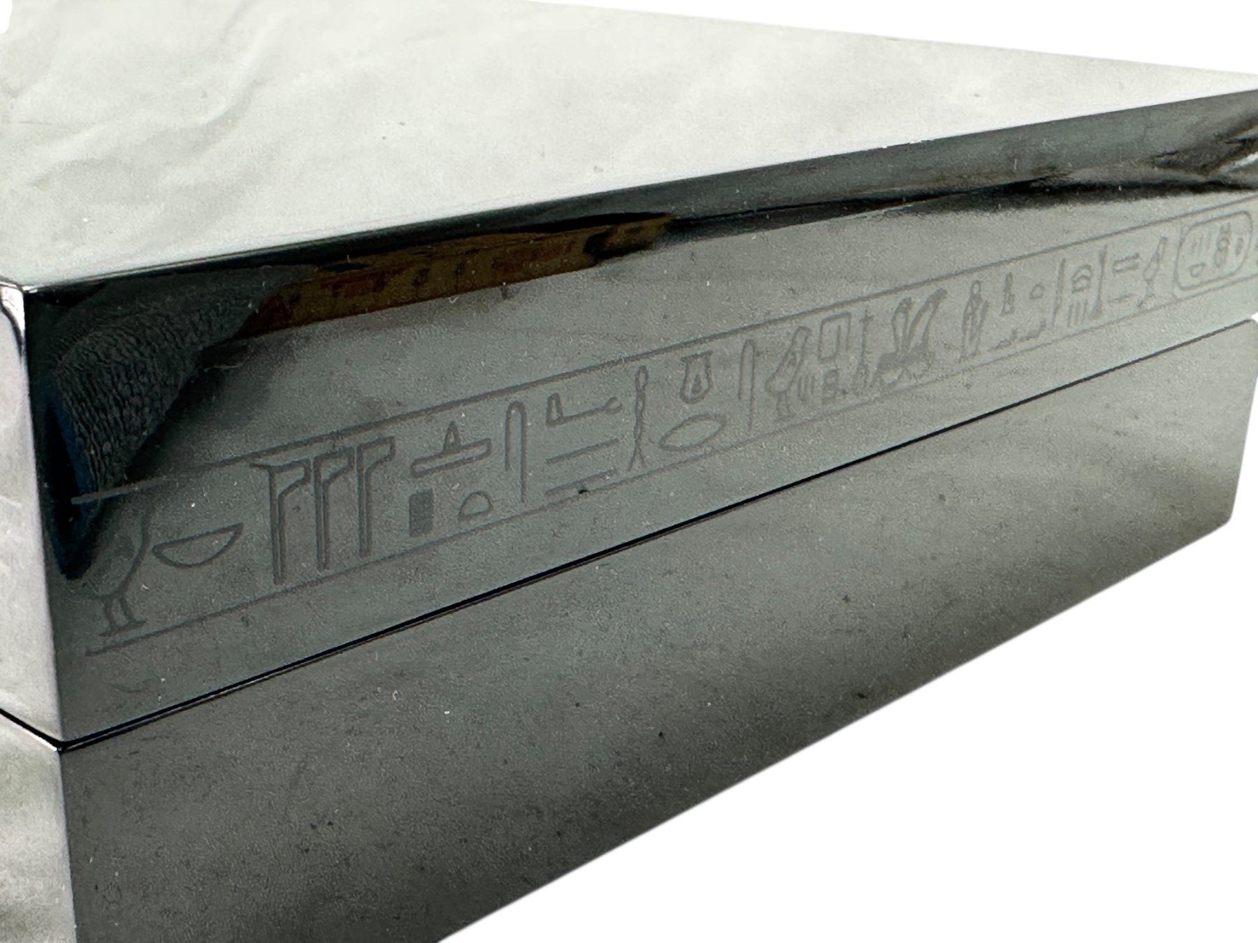 Altro in Decorazioni & Accessori: Superbe écrin de luxe ST. DUPONT édition limitée "Pharaoh" – Usato da Morges venduto da mod_q7tt 3