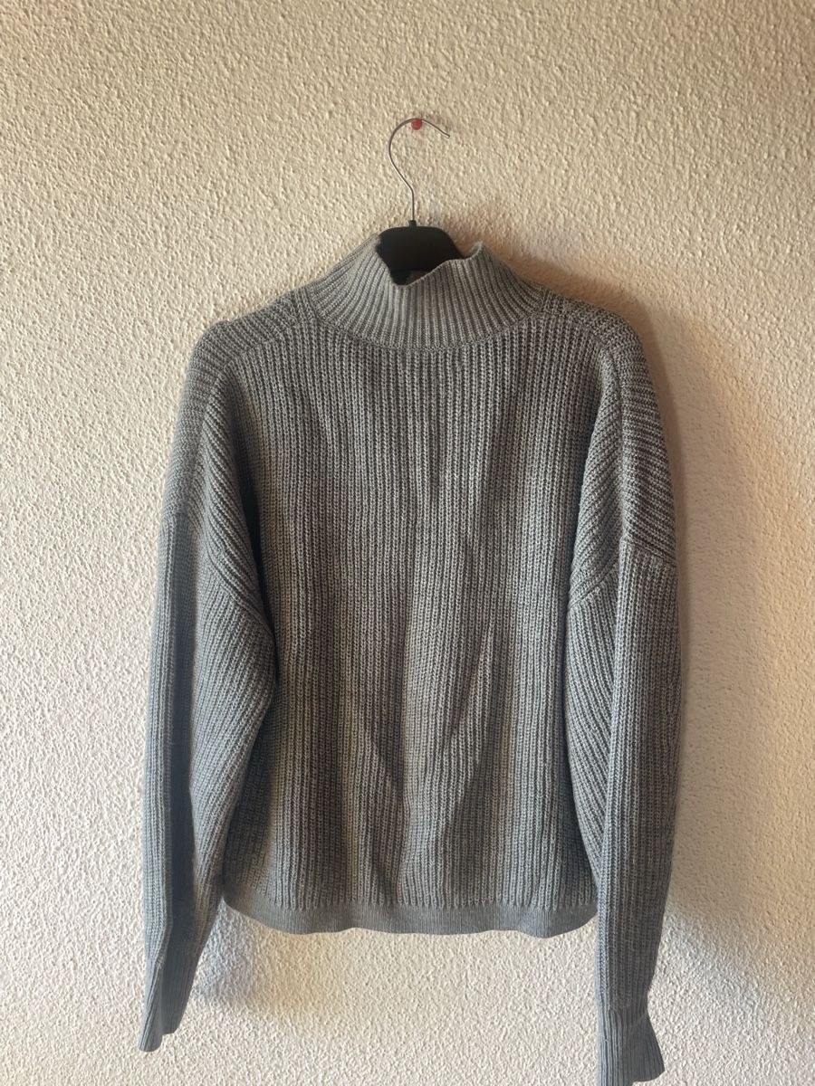 Pullover & Sweatshirts: Klassischer Pullover von Brownie aus 100 % Baumwolle – Gebraucht aus Hausen am Albis von Kleiderschrank.Elena 1