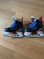 Schlittschuhe Bauer Vapor
