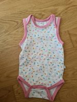 Body Coconette Grösse 62/68