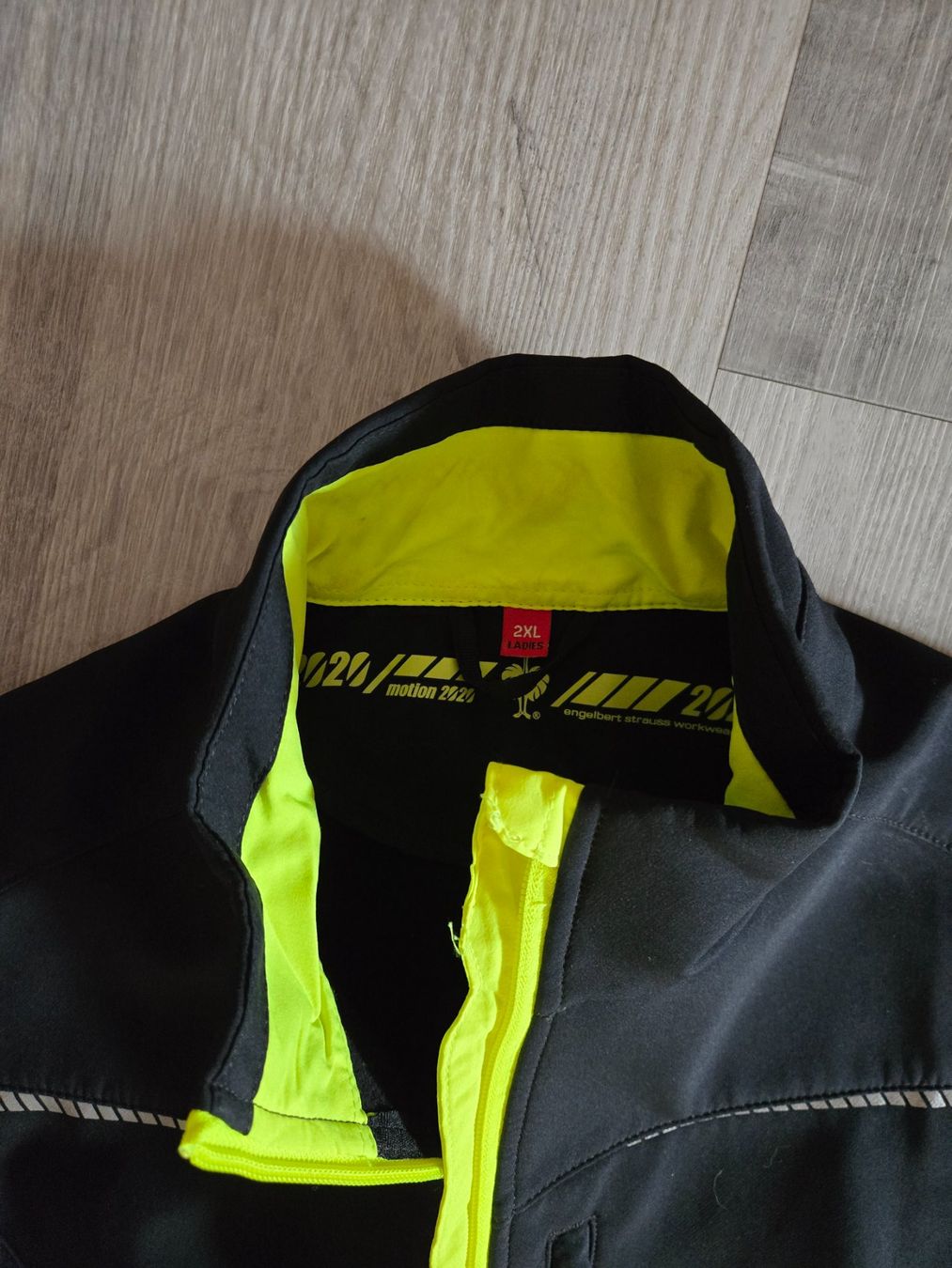Gilets & Westen: Gilet Softshell – Gebraucht aus Bennwil von Mdino99 1