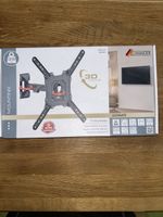 TV-Wandhalterung Schwaiger Ultimate, neuwertig, günstig!
