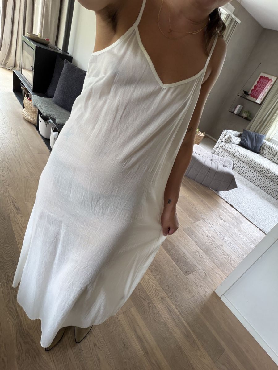 Antik Batik Vestiti: Kleid by Antik Batik – Nuovo e nell'imballaggio originale da Aarau venduto da Marylou90 5