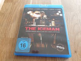 The Iceman