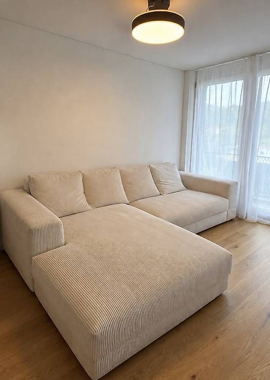 Divani: Ecksofa Tiana – Usato da Münchenstein venduto da tmt_6thw