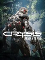 Crysis Remastered (PC, 2021 Nur der Steam Key Download Code)