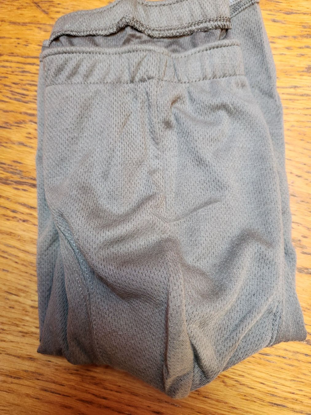 Unterwäsche: Schweizer Armee Boxershorts  Gr. XL,Gr. M – Gebraucht aus Gstaad von Meiel2020 4