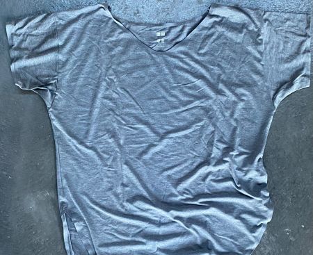 Airism T-Shirt Uniqlo S