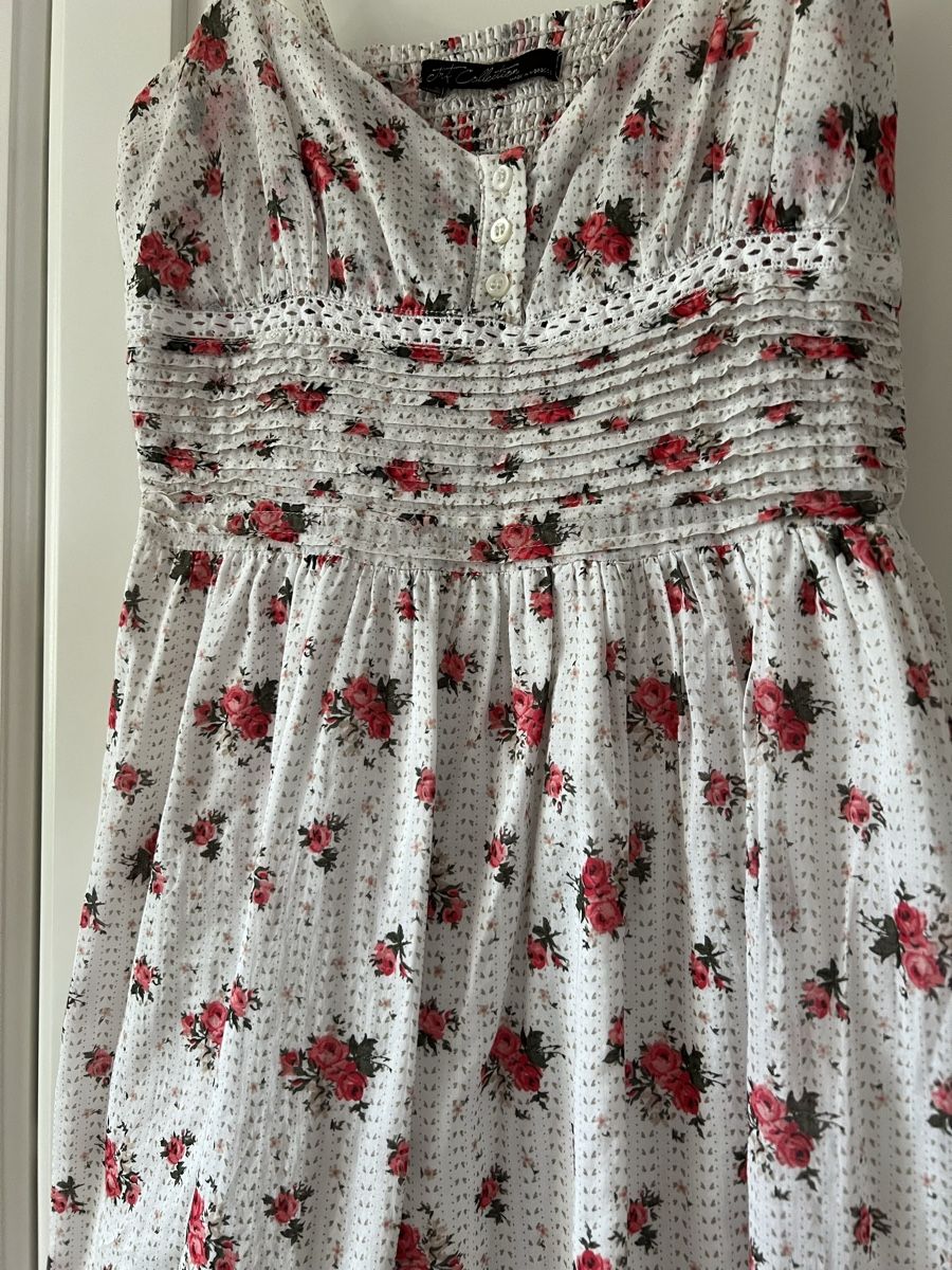 Vestiti: Kleid XS – Nuovo (secondo la descrizione) da Egliswil venduto da Rumberta1987 1