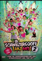 DVD Schwiizergoofe tanz mit 2