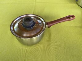 Pfanne/Topf klein, Kuhn Rikon