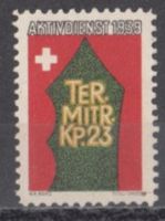 Territorial-Truppen Wi 85 *