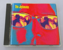 THE JAYHAWKS - Sound Of Lies