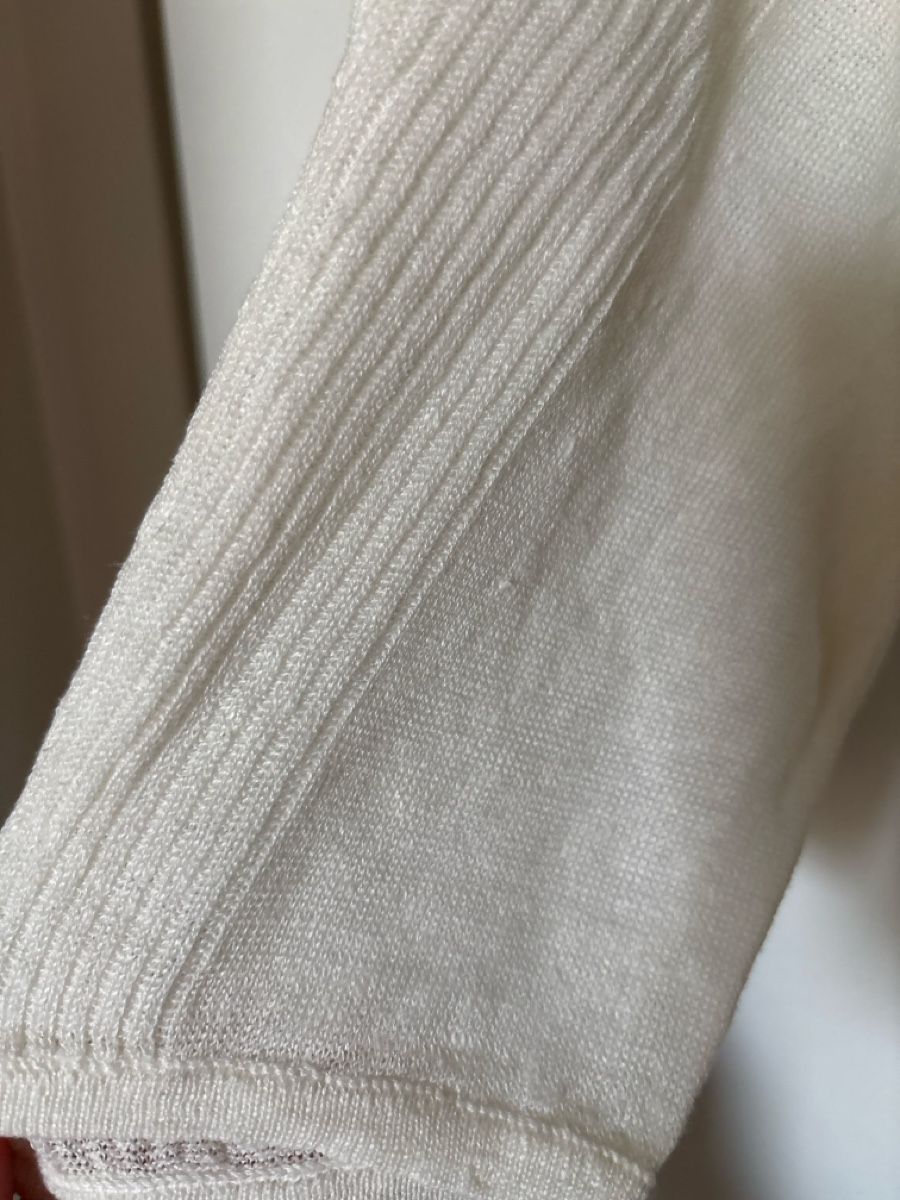 Nile Maglioni & Felpe: NILE Leinen Sommer Pullover Gr. S – Usato da Nebikon venduto da Draga25 2