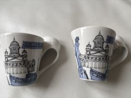 Villeroy&Boch Helsinki Tassen 2er Set, neuwertig!