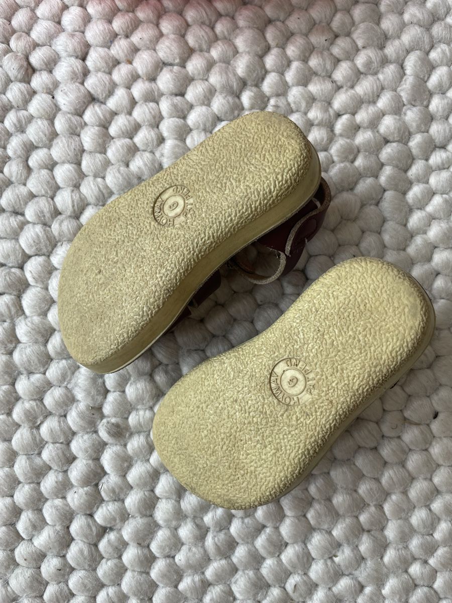 Salt-Water Damenschuhe: Salt water sandals – Gebraucht aus Riehen von mar_6rhd 1