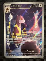 Watchog - 097/086 - Chaos Rising 🇺🇸