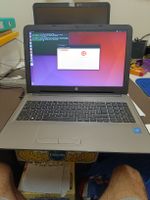HP Laptop Celeron N3060, 4GB RAM,(em73)