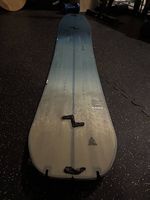 Splitboard Escaper Rossignol