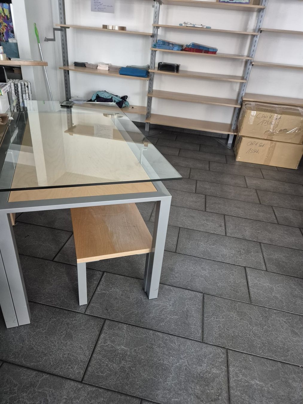 Panchine: Moderner Bank – Nuovo (secondo la descrizione) da Walchwil venduto da Corani 1