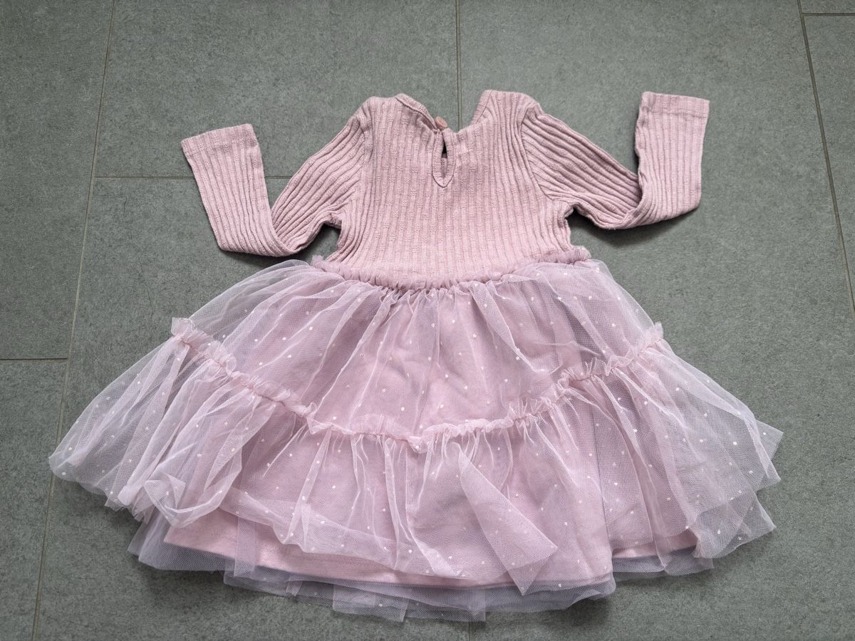 Vestiti & Gonne: Kleid, Gr 74 – Usato da Breitenbach venduto da mi95st 1