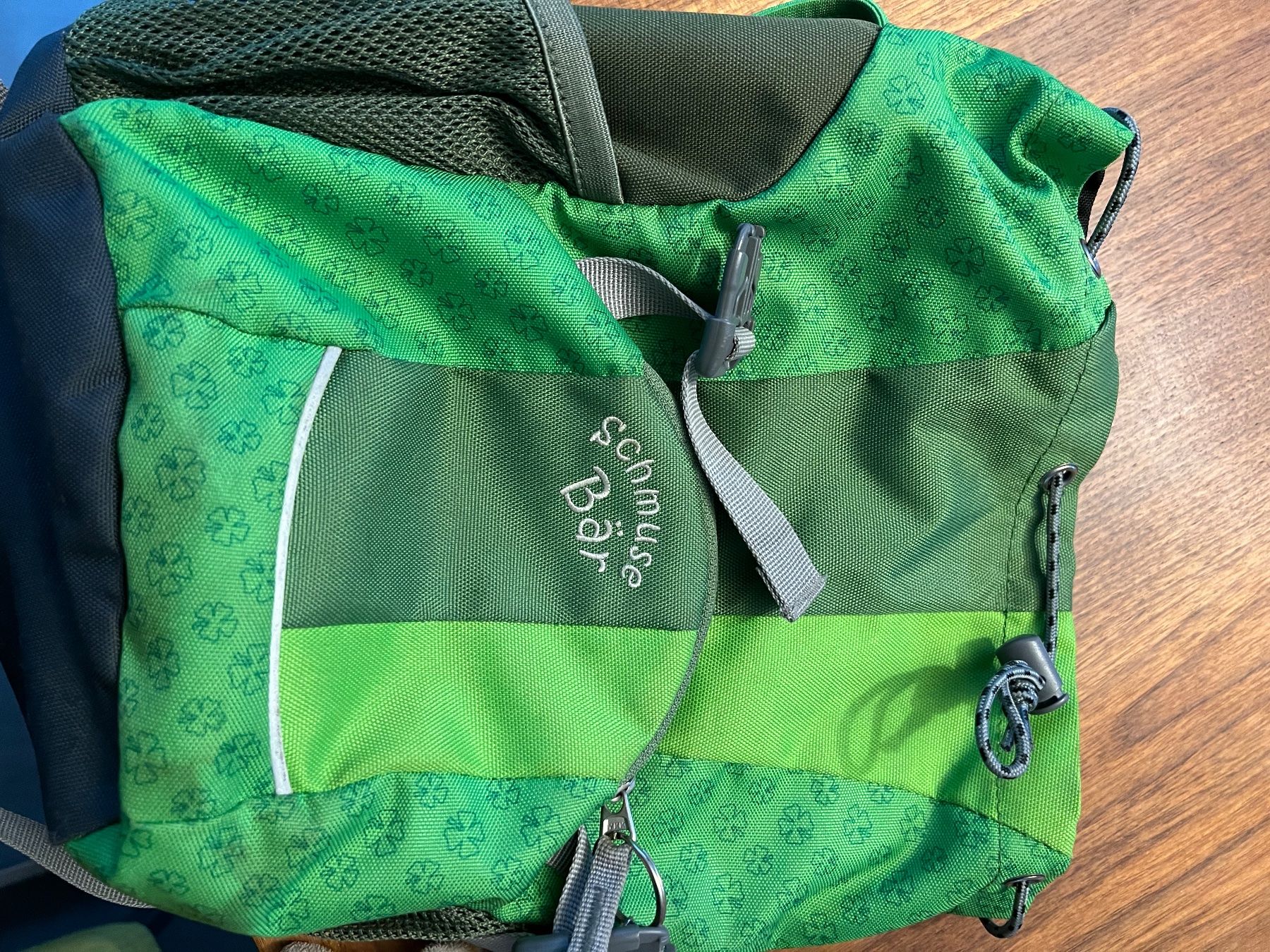 Borse & Zaini: Kinderrucksack – Usato da Duggingen venduto da feeling72008 2