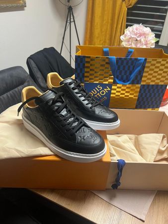 Louis Vuitton Beverly Hills Sneaker