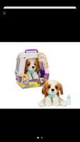 Little Live pet Puppe nie benutzt
