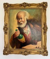 Gemälde von Molino Livio Lustige Volksfiguren