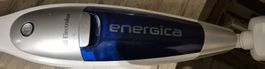 Aspirateur balai Electrolux Ergorapido - Super Filtration