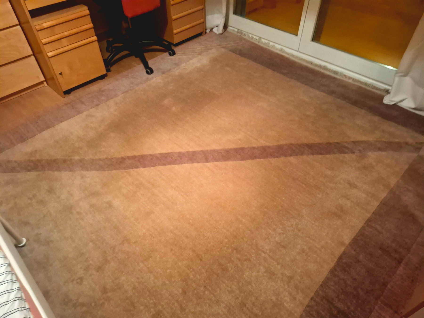 Tapis: Tibetteppich – D'occasion à Reinach BL par pipistrello2016