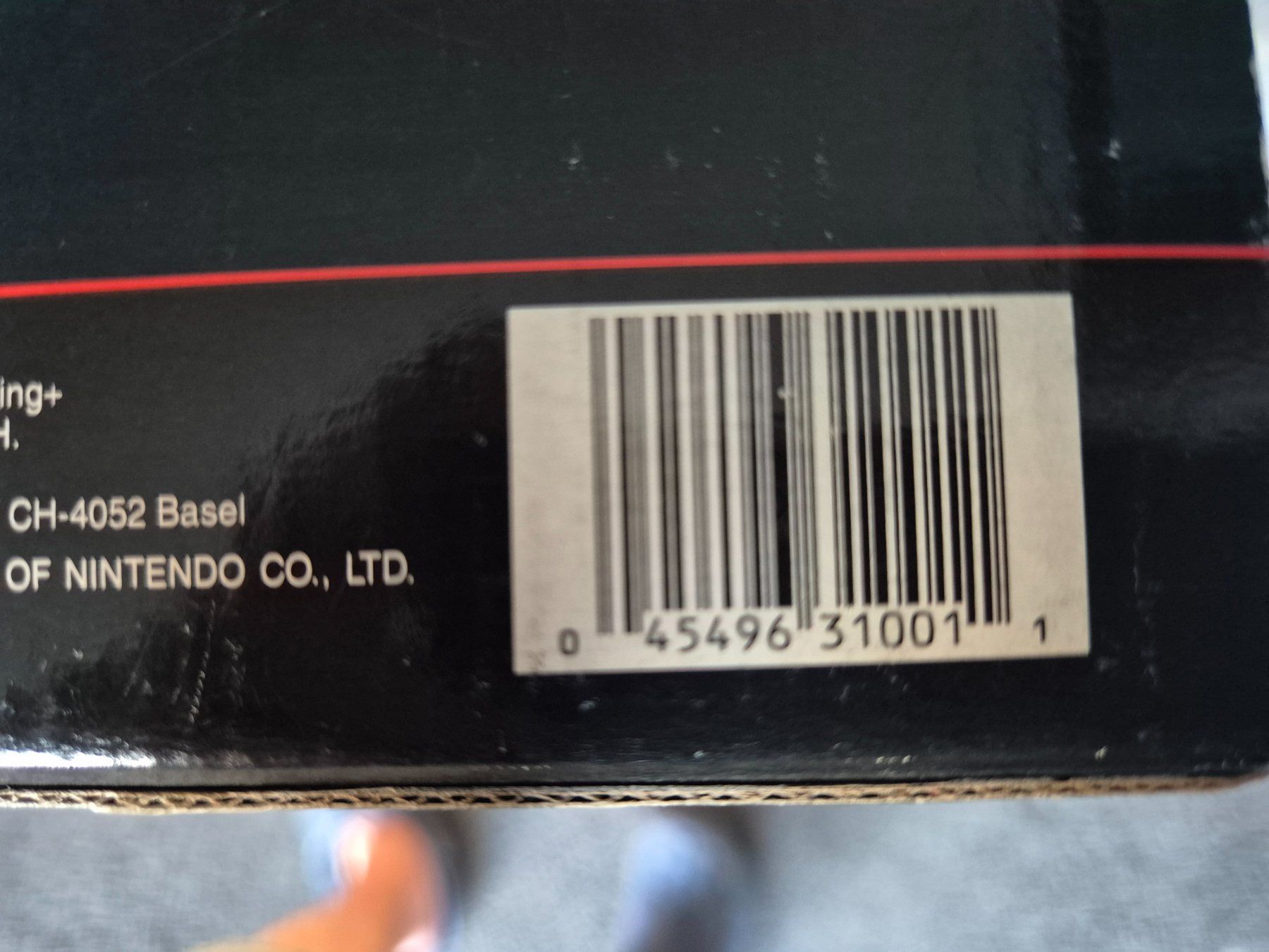 Nintendo Giochi: Super Nintendo, originalverpackt ungeöffnet – Nuovo e nell'imballaggio originale da Unterseen venduto da Kau99 2