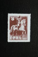 E - P - R - A  1940  SOLDATENMARKE