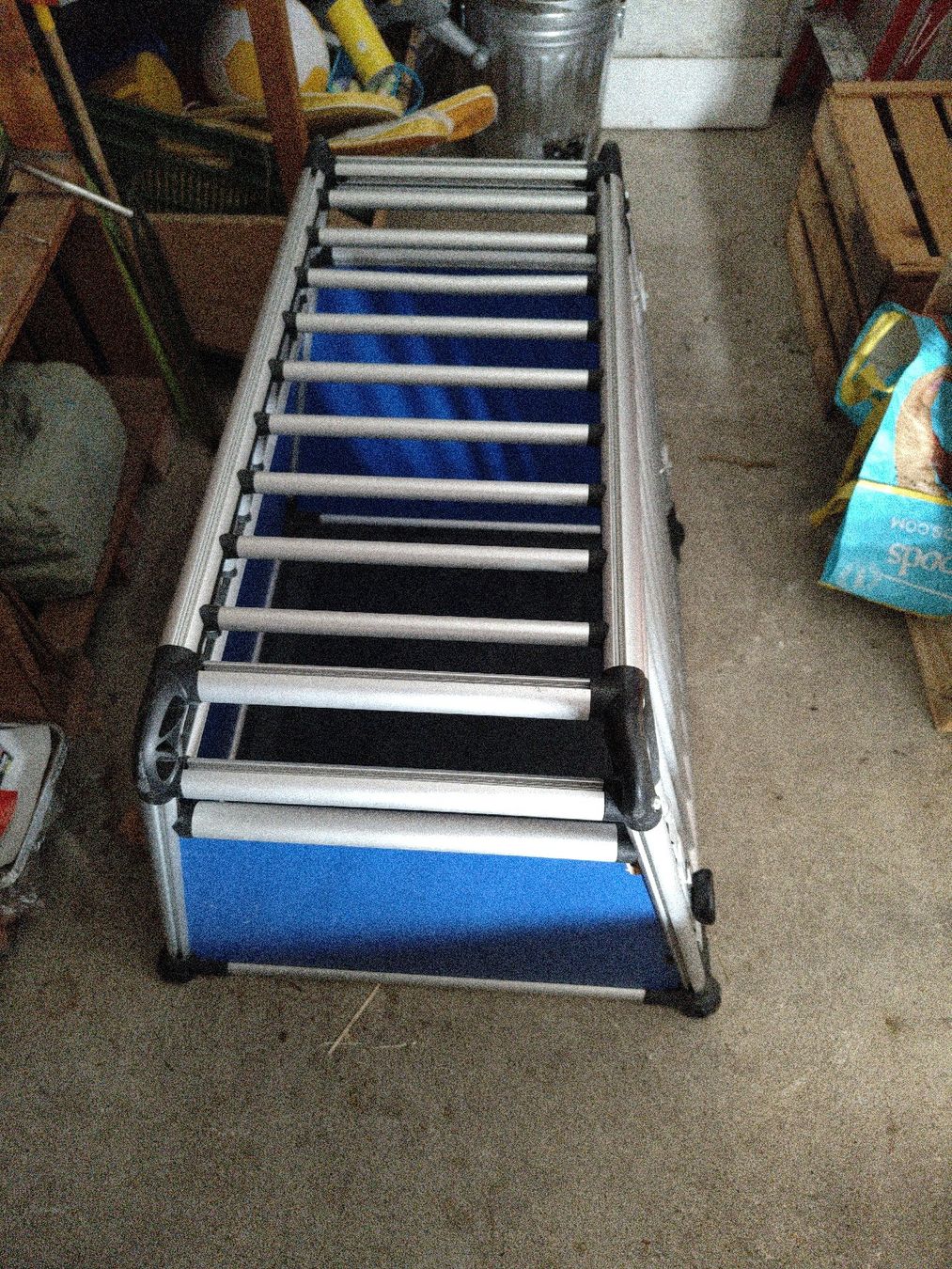 Cages, transport & sécurité: Hundebox – D'occasion à Ostermundigen par Fipsi88 1