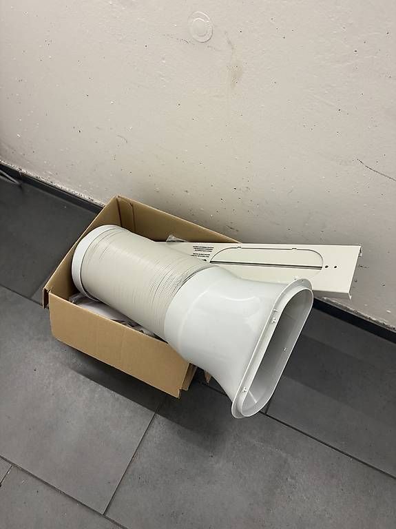Klimageräte: Klimaanlage, Monoblock Suntec 9000BTU – Gebraucht aus Kreuzlingen von dav_xss6 4