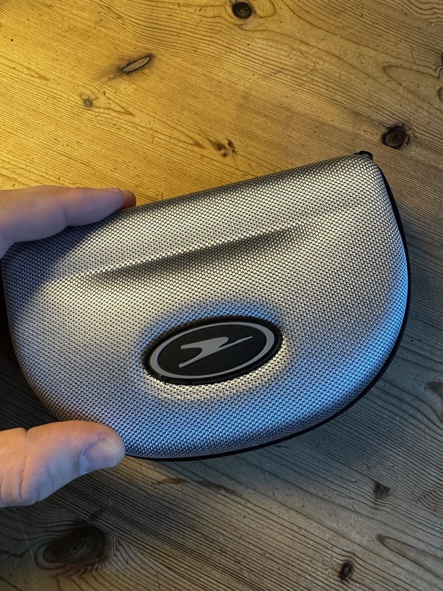 Brillen & Gläser: Sport Sonnenbrille Etui mit Wechselobjektiven – Neu (gemäss Beschreibung) aus Seuzach von Wolf936 3