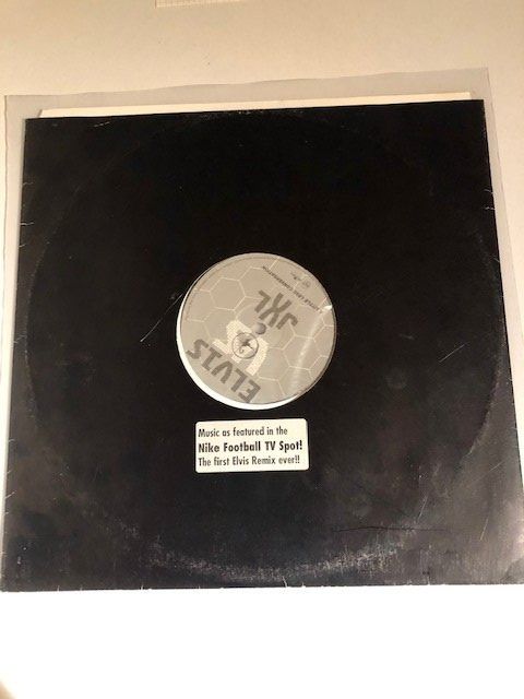 Dischi in vinile: Elvis Presley – Usato da Aarwangen venduto da Jukebox3 4