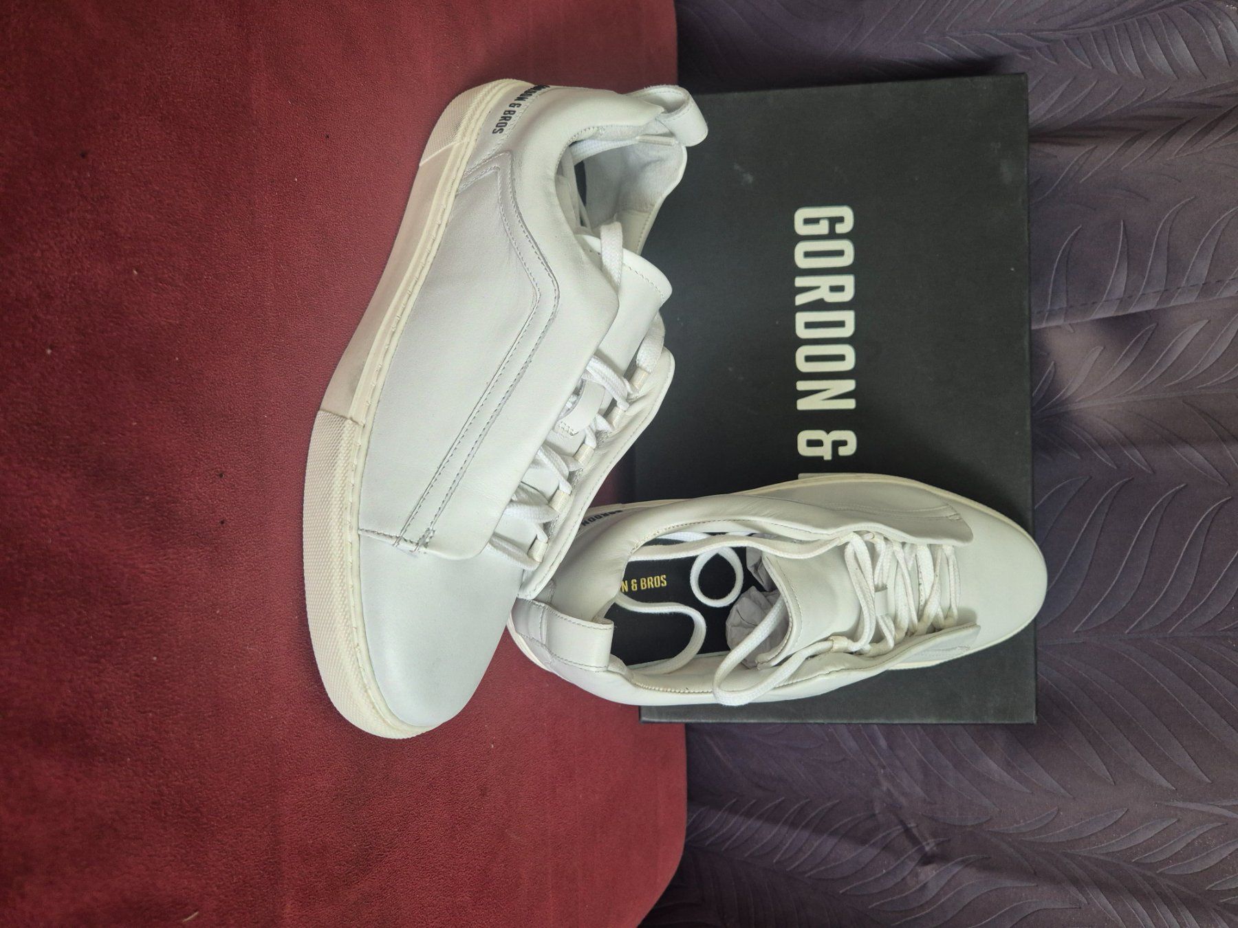 Scarpe da uomo: Shoes – Usato da Eschlikon TG venduto da jen_m2dv 6