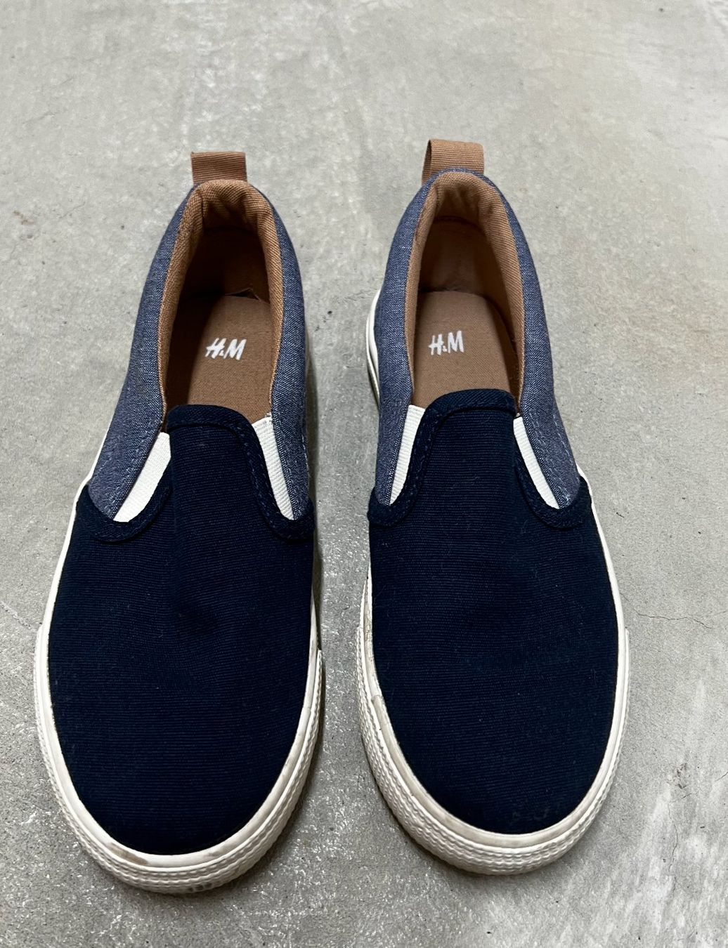 H&M Scarpe per ragazzi: H&M Sneaker Gr.32 Top – Nuovo e nell'imballaggio originale da Zürich venduto da normanprice