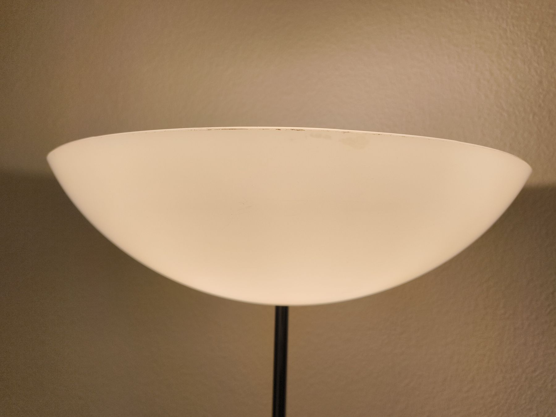 Lampade: Vintage Stehleuchte Deckenfluter Spot  – Usato da stettlen venduto da VintageBern_ch 8