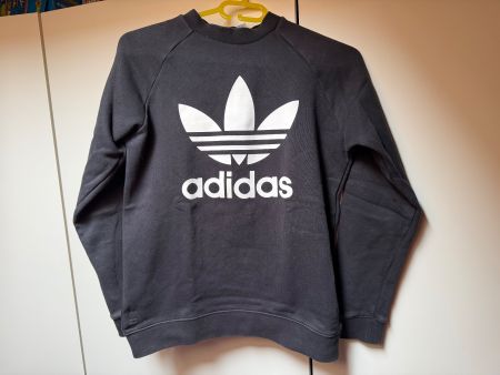 Adidas Pullover (Grösse M)