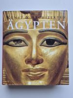 ÄGYPTEN  🌴   Kunst & Architektur  🐈‍⬛