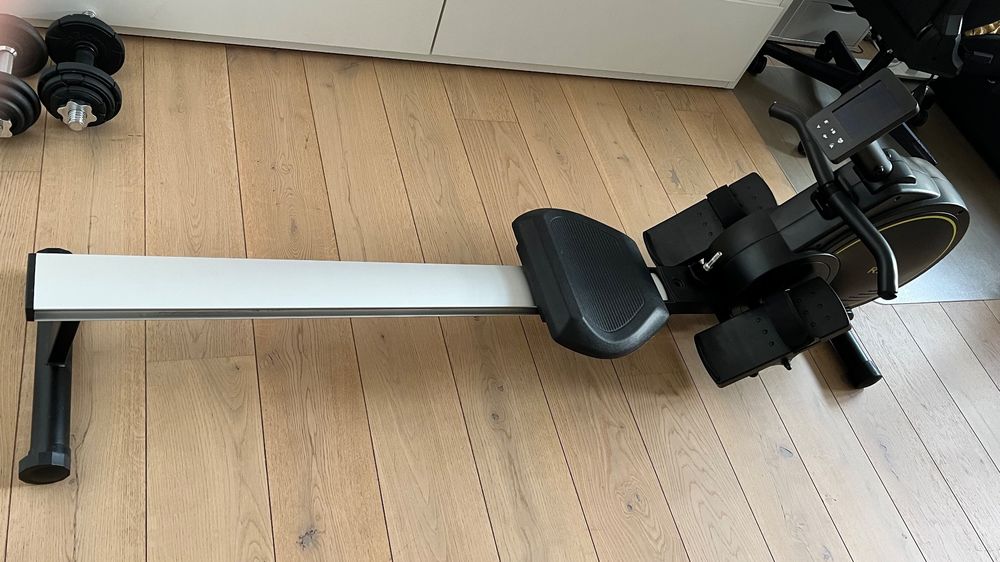 Rudergerät - rowing machine (Gebraucht) in Merenschwand für CHF 60 ...