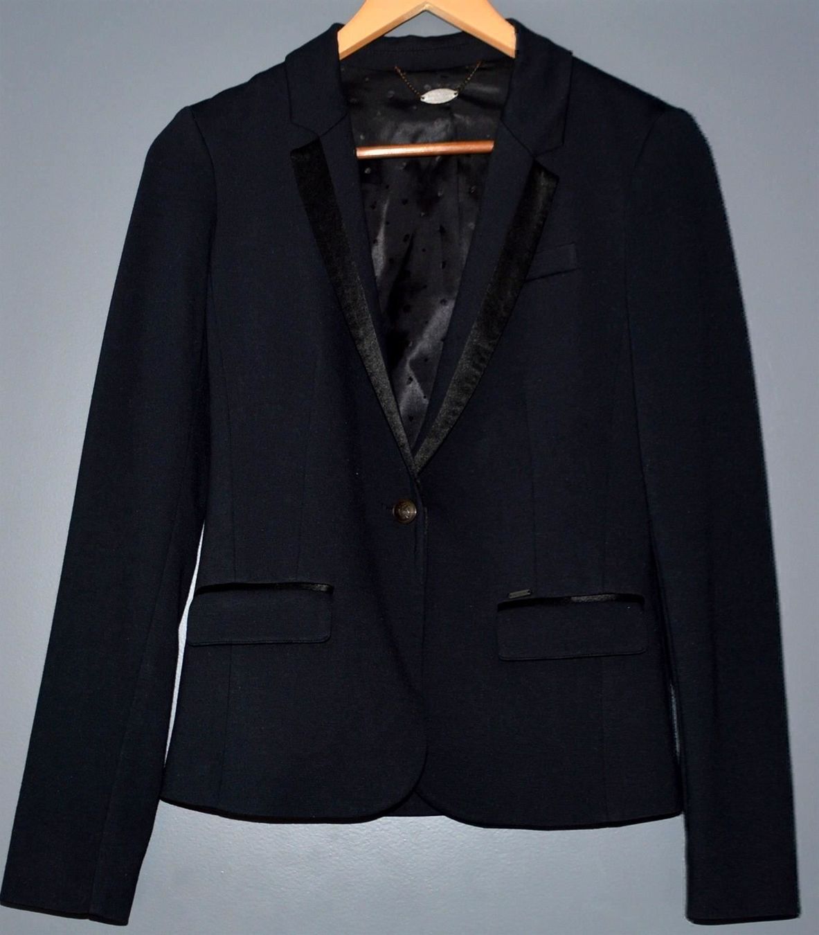 IKKS Jacken: Jacke  Blazer / Veste IKKS .S – Gebraucht aus Collonges von Auganien 6