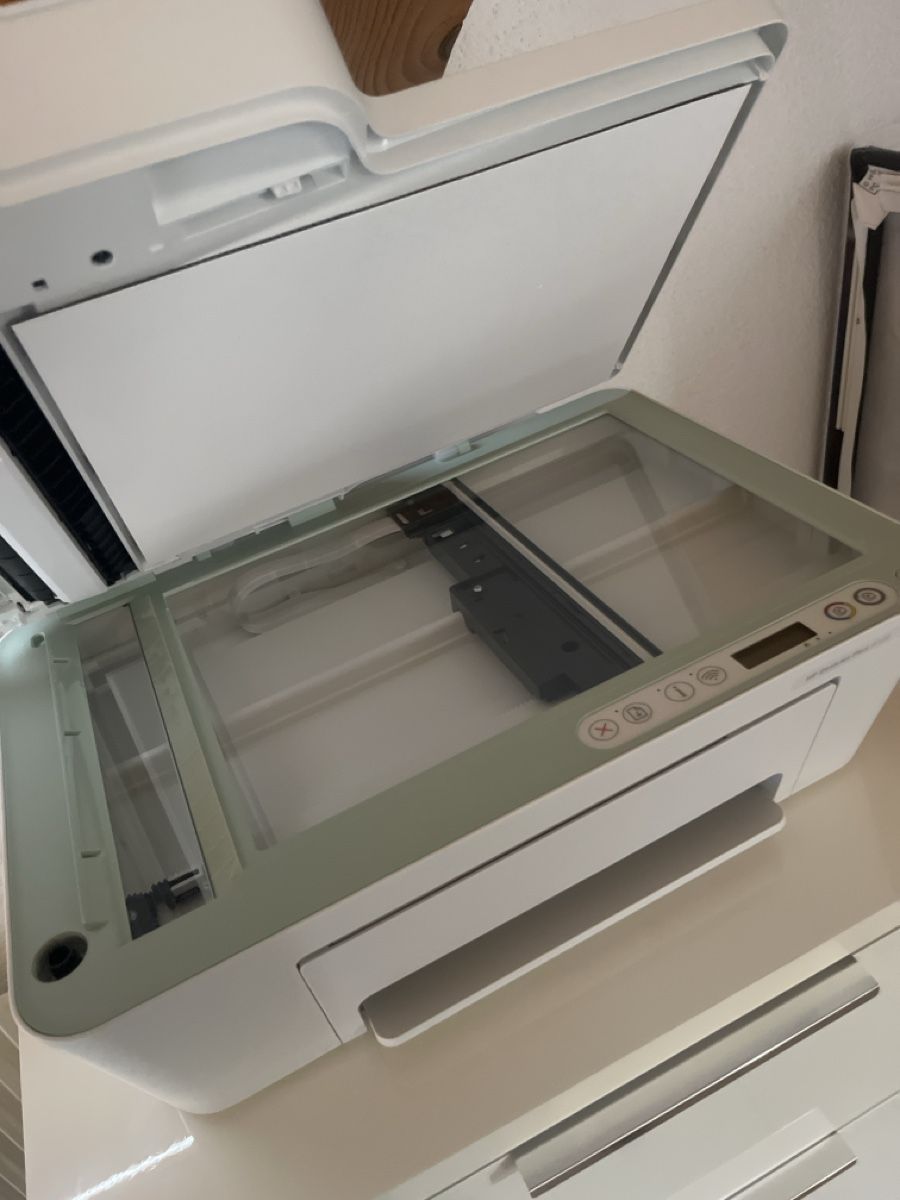 Stampanti: Drucker/Scanner – Usato da Heimberg venduto da Ciinziia 1