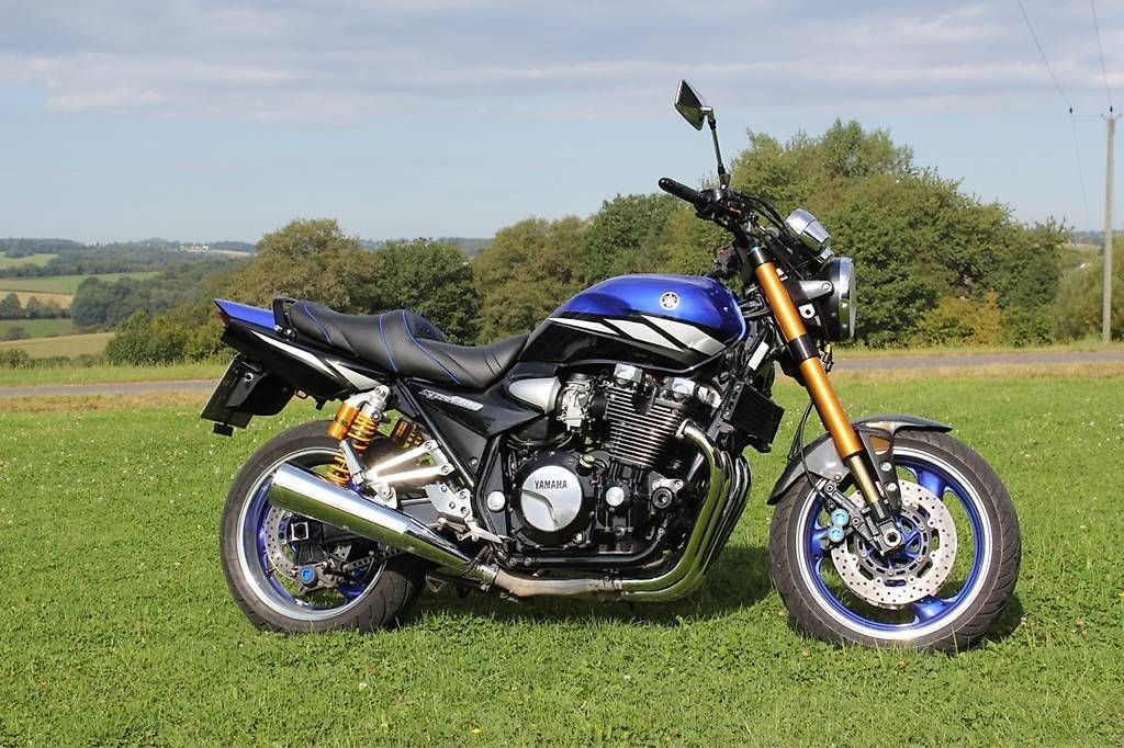Öhlins Tutti i ricambio per moto: Öhlins FG 43 – Usato da Lantsch/Lenz venduto da crustydeamon 1