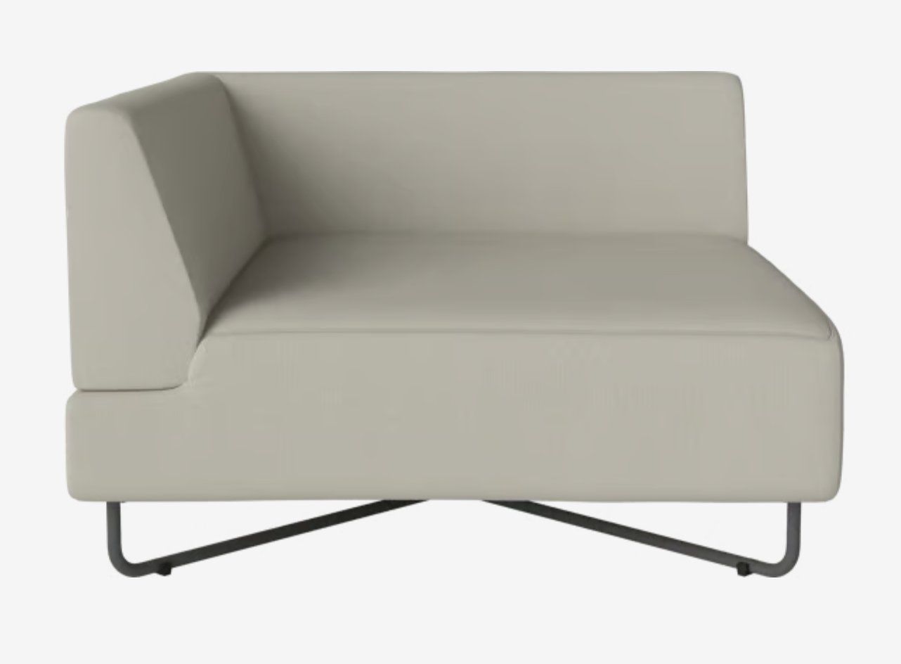Bolia Sofas: Bolia Sofa in Braun – D'occasion à Zürich par goebelclara 4