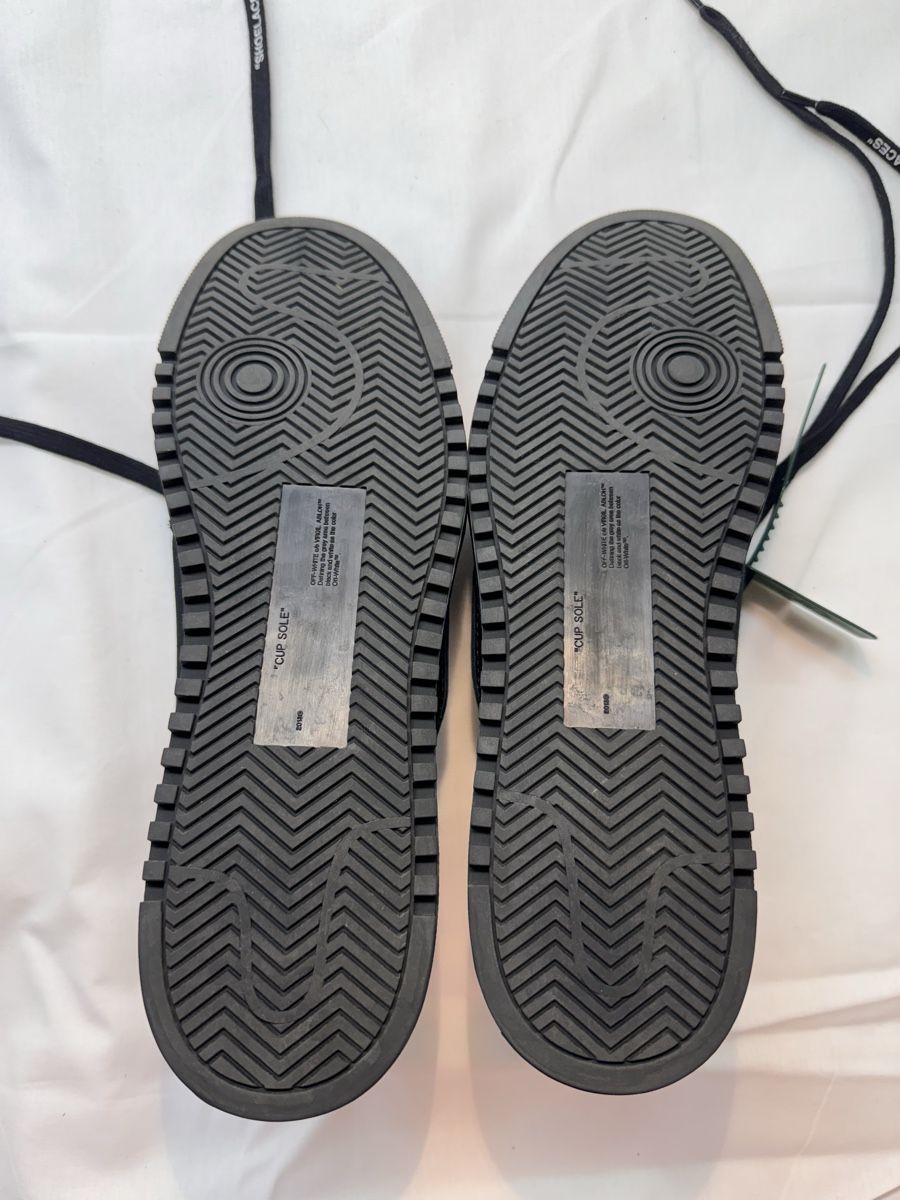 Off-White Scarpe da uomo: Off-White 5.0 sneakers – Nuovo (secondo la descrizione) da Neuchâtel venduto da jul_rq89 4